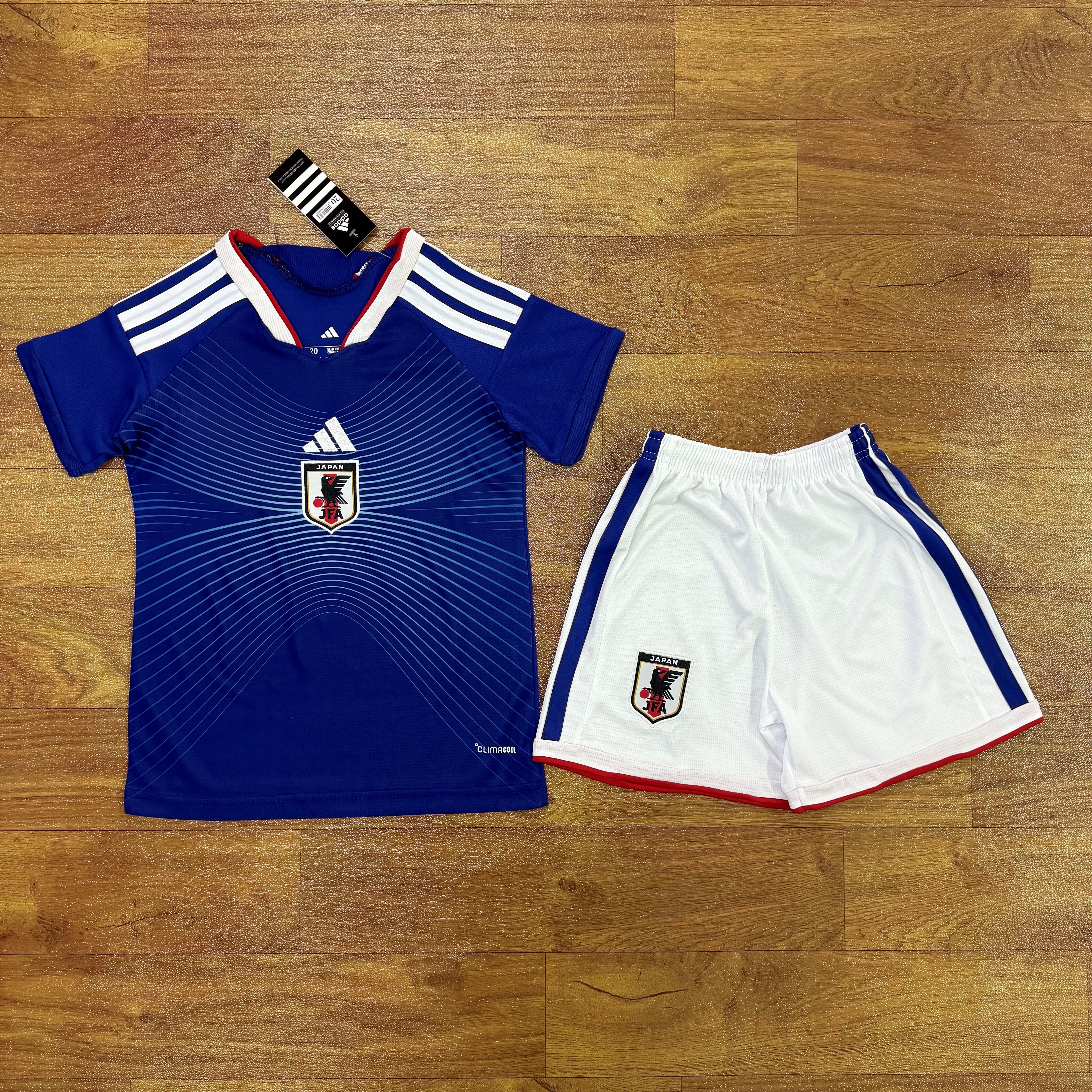 Youth 2026 Soccer jersey dfc627bf